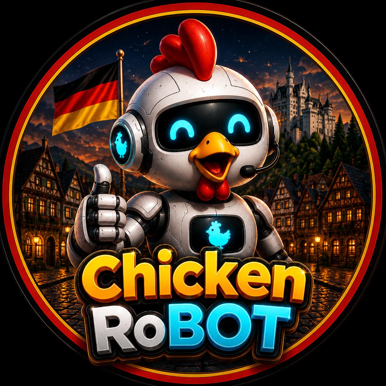 Channel Avatar